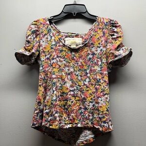 Maeve Anthropologie Shirt